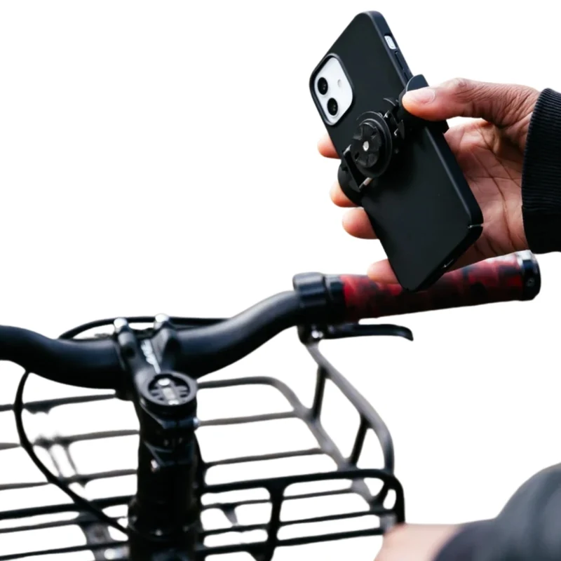 Ensemble détachable pour potence pour Loop Micro
