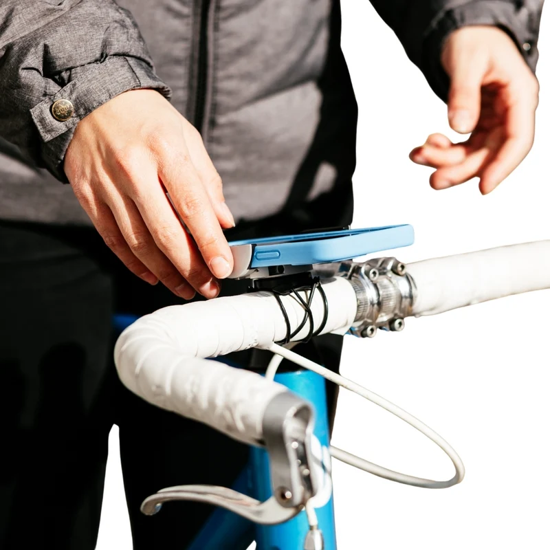 Ensemble O-Ring détachable pour Loop Micro