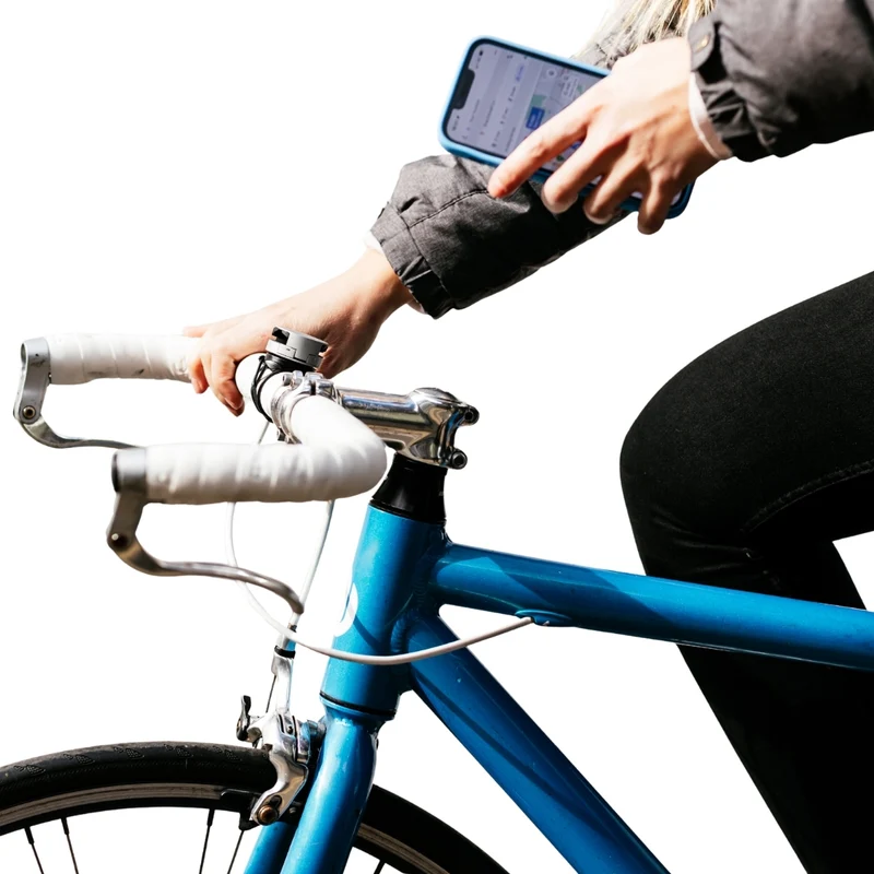 Ensemble O-Ring détachable pour Loop Micro