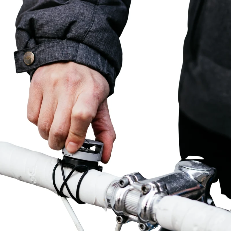 Ensemble O-Ring détachable pour Loop Micro