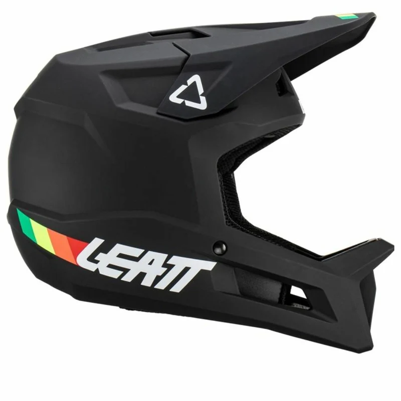 Casque Leatt Gravity 1.0 Jr