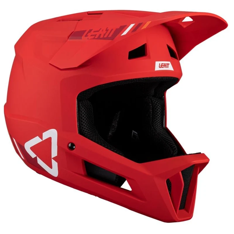 Casque Leatt Gravity 1.0 Jr