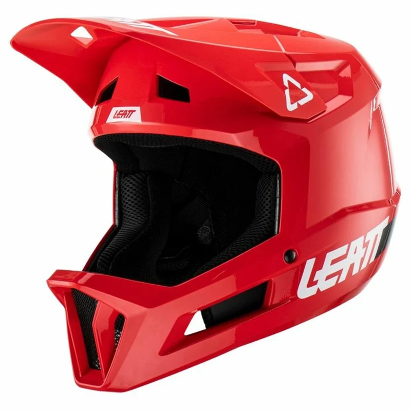 Casque Leatt Gravity 1.0 Jr