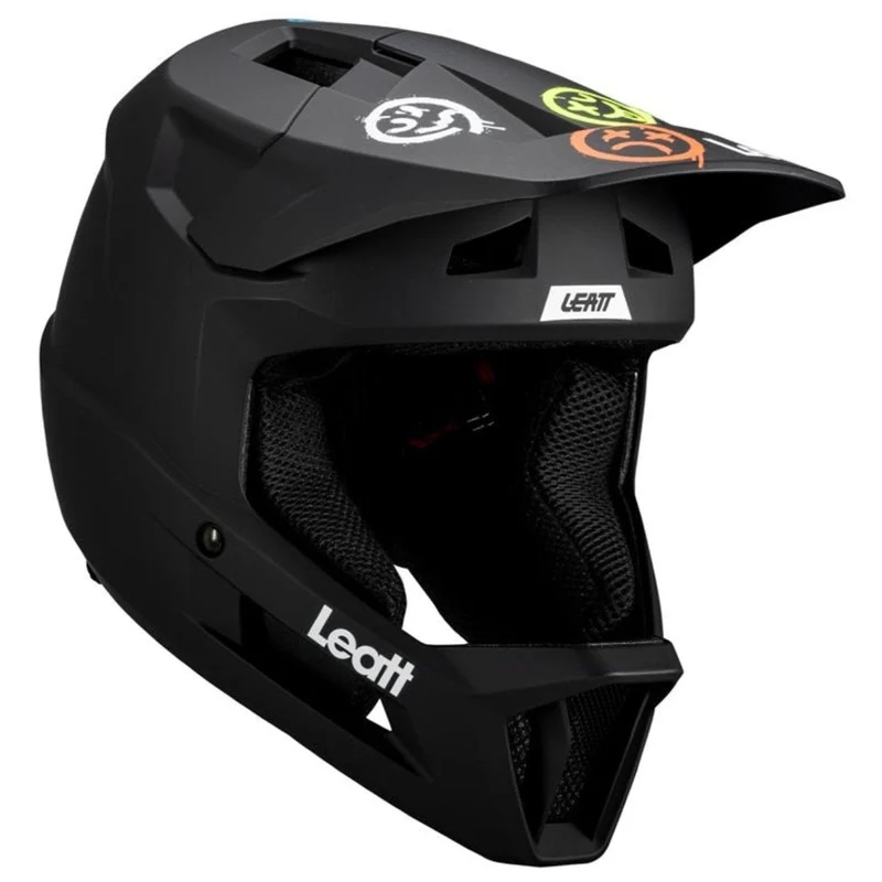 Casque Leatt Gravity 1.0 Jr