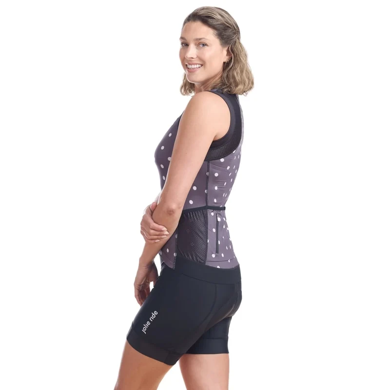 Maillot Jolieride camisole