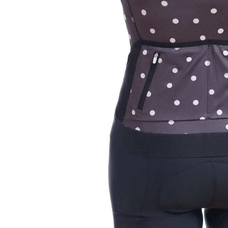 Maillot Jolieride camisole