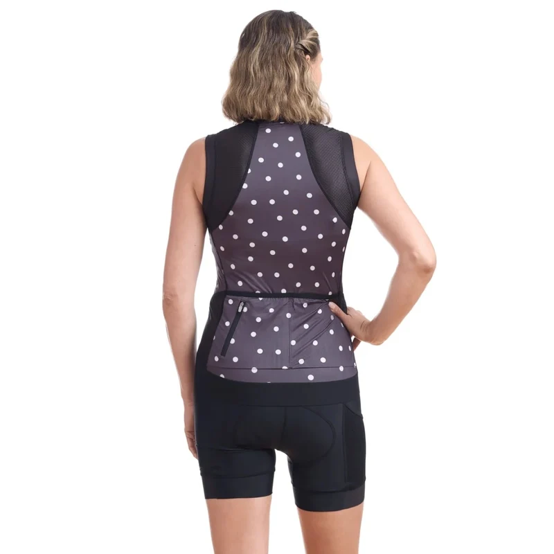 Maillot Jolieride camisole