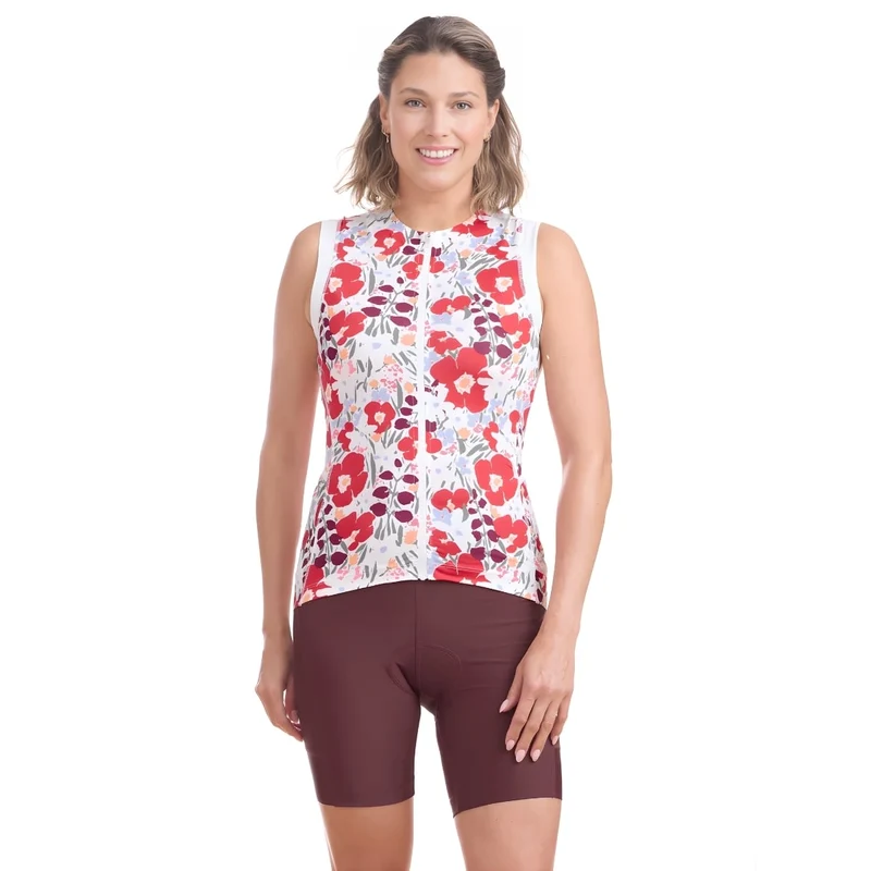Maillot Jolieride camisole