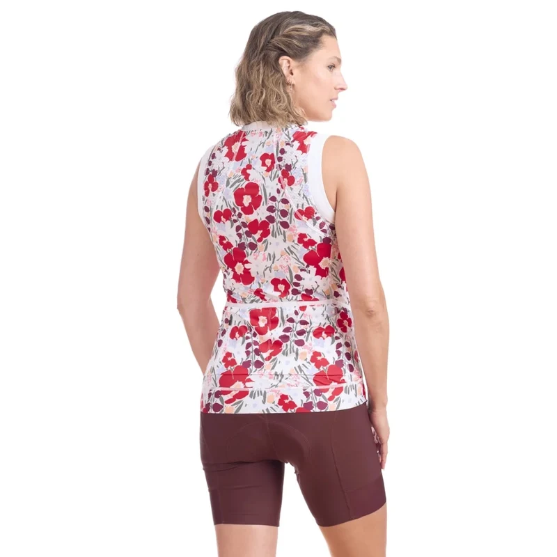 Maillot Jolieride camisole