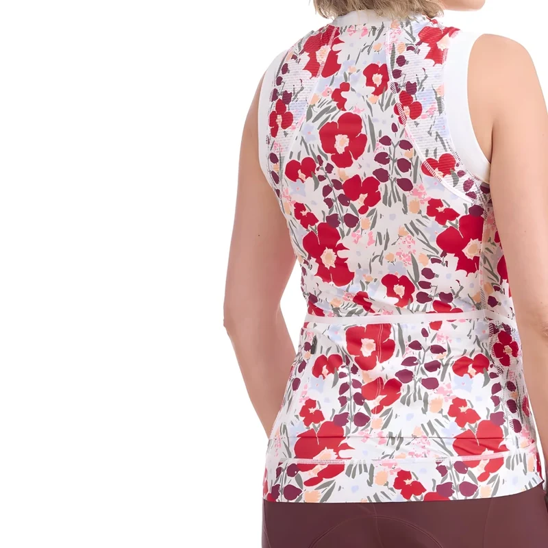 Maillot Jolieride camisole