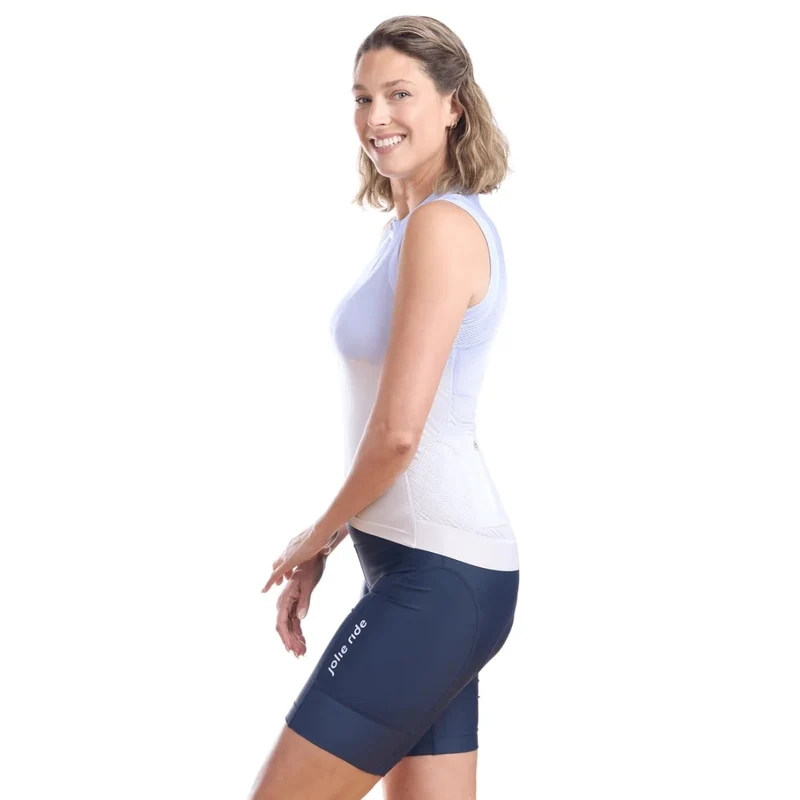Maillot Jolieride camisole