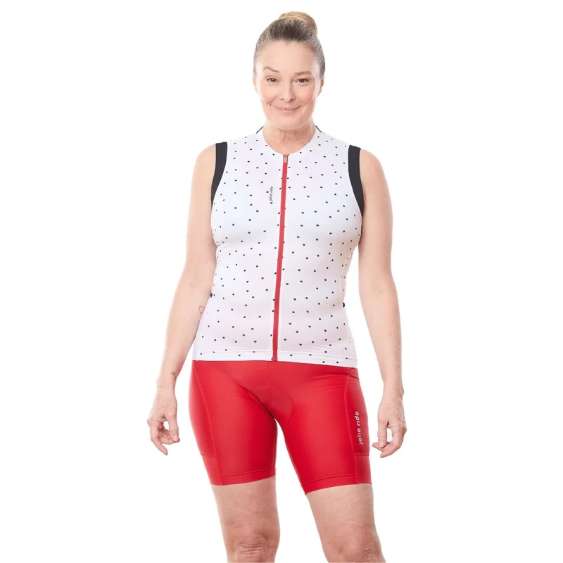 Camisole Jolieride Sprint