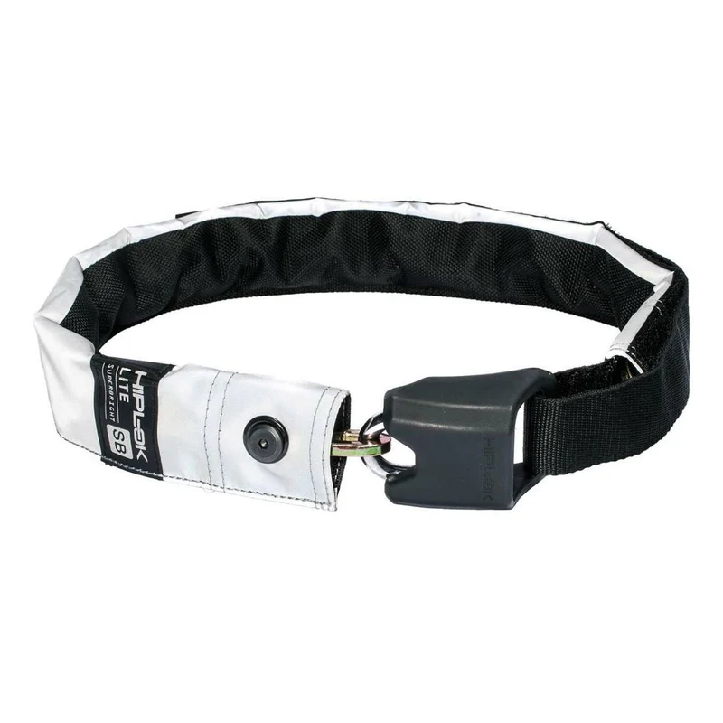 Cadenas Hiplok Lite Superbright
