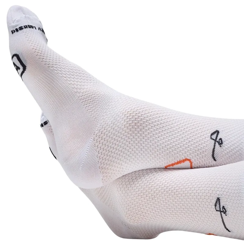 Chaussettes Givelo CDA Ultra