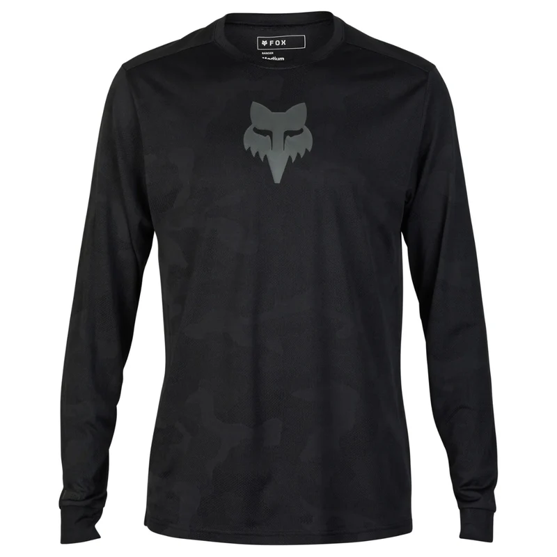 Maillot Fox Ranger Tru Dri ML