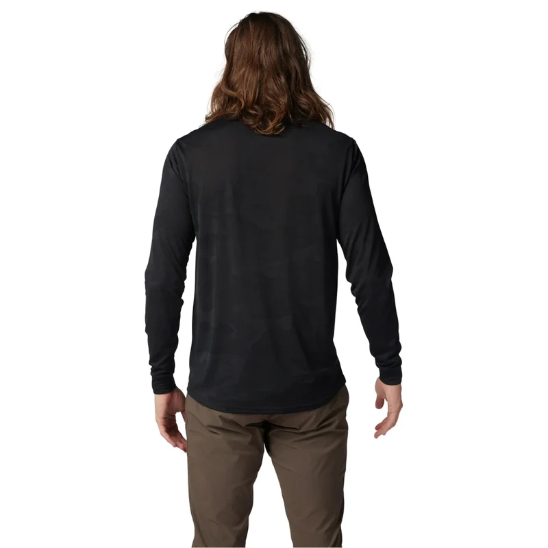 Maillot Fox Ranger Tru Dri ML