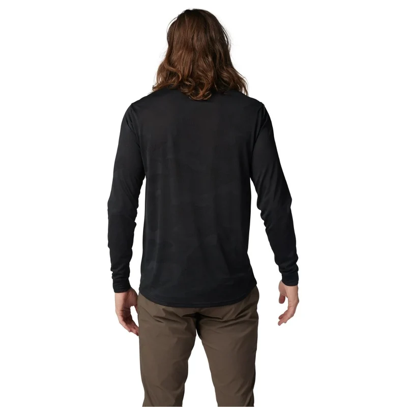 Maillot Fox Ranger Tru Dri ML