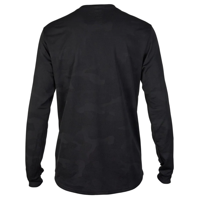 Maillot Fox Ranger Tru Dri ML