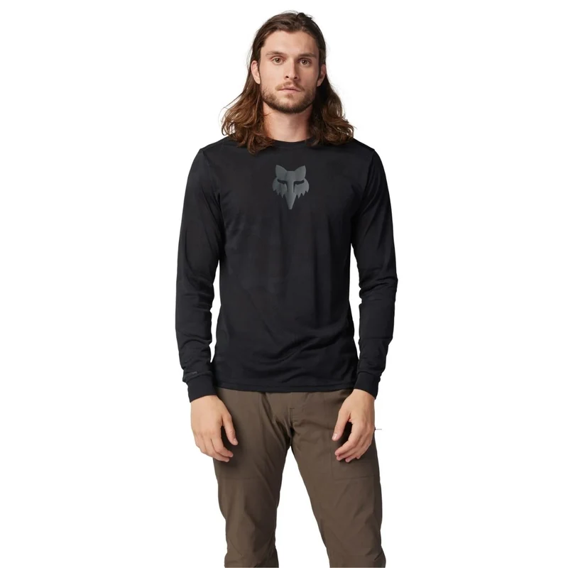 Maillot Fox Ranger Tru Dri ML
