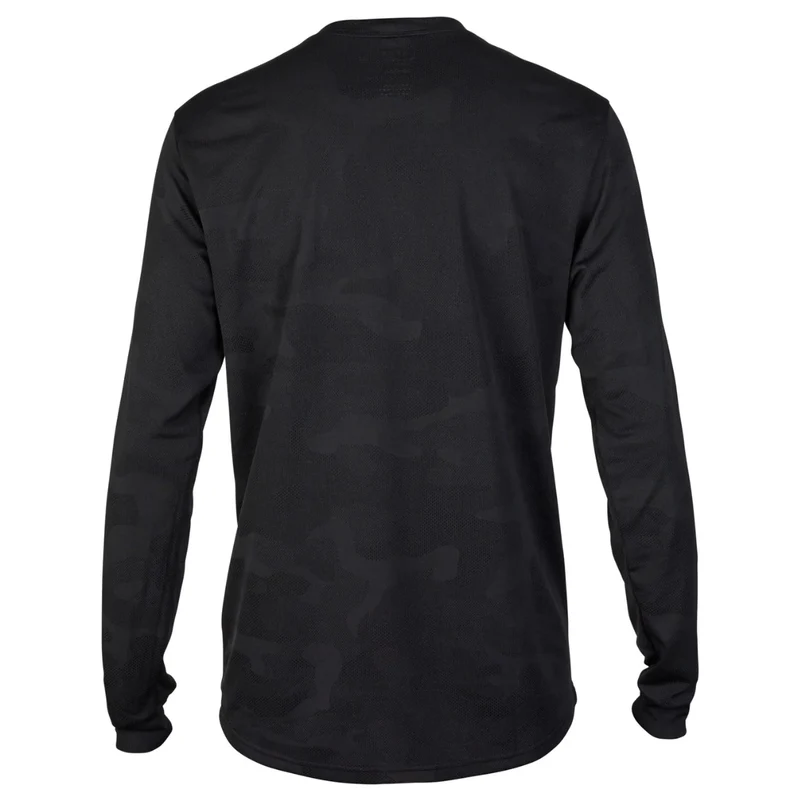 Maillot Fox Ranger Tru Dri ML