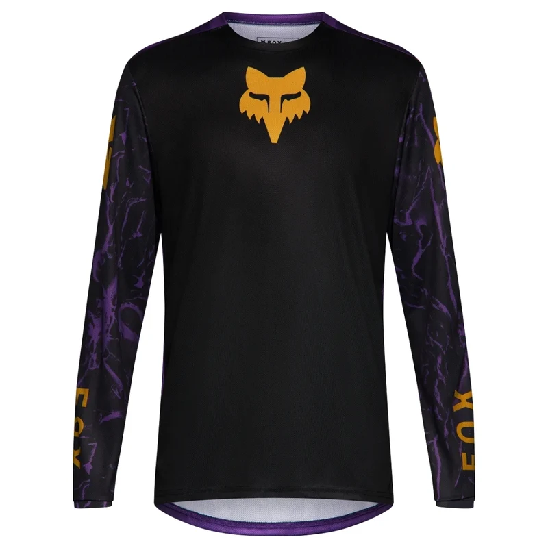 Maillot Fox Ranger IMG imprimé ML