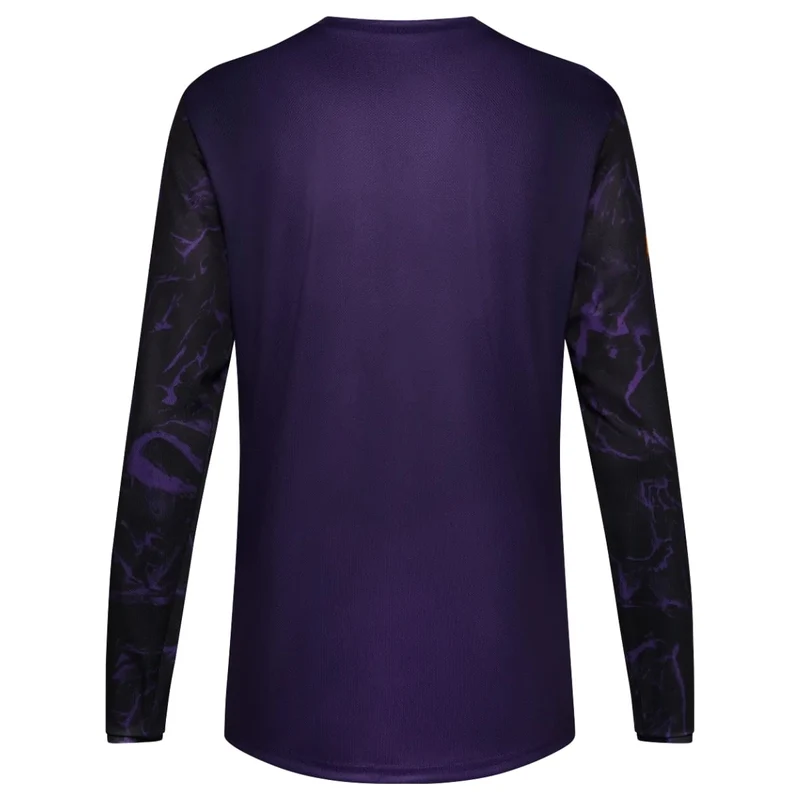 Maillot Fox Ranger IMG imprimé ML