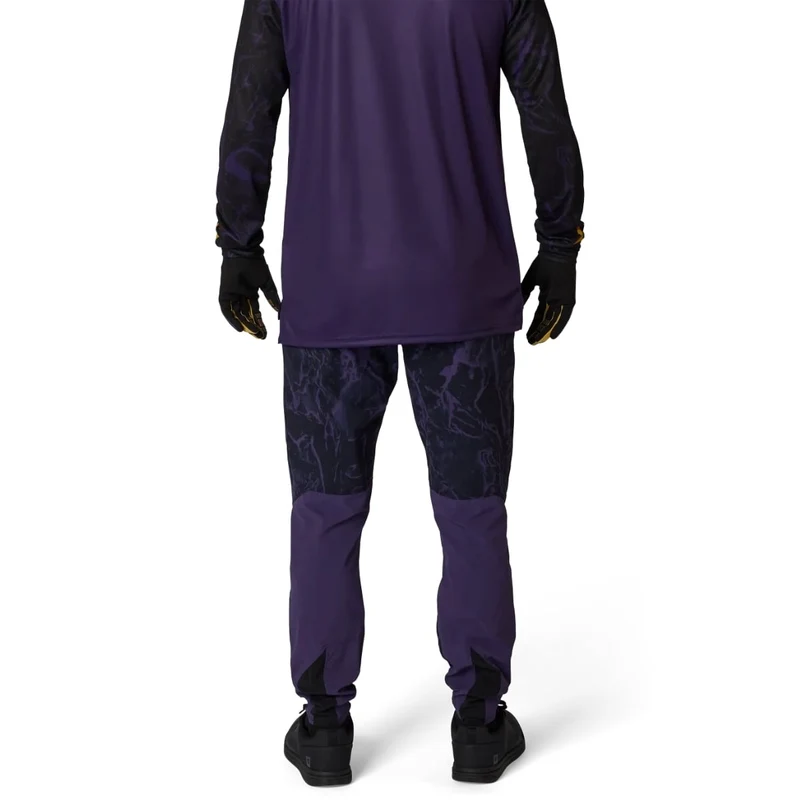 Maillot Fox Ranger IMG imprimé ML