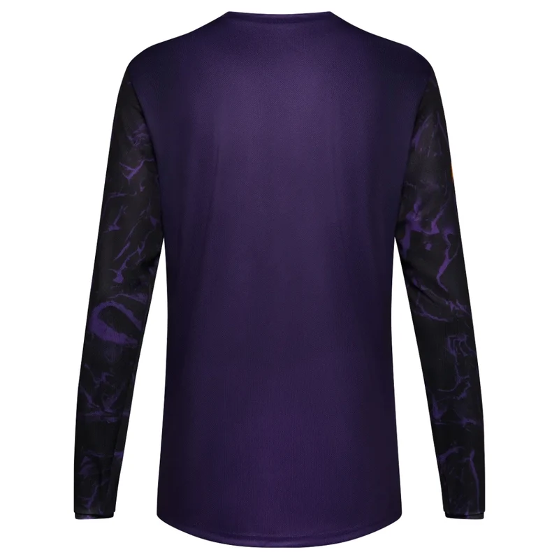 Maillot Fox Ranger IMG imprimé ML