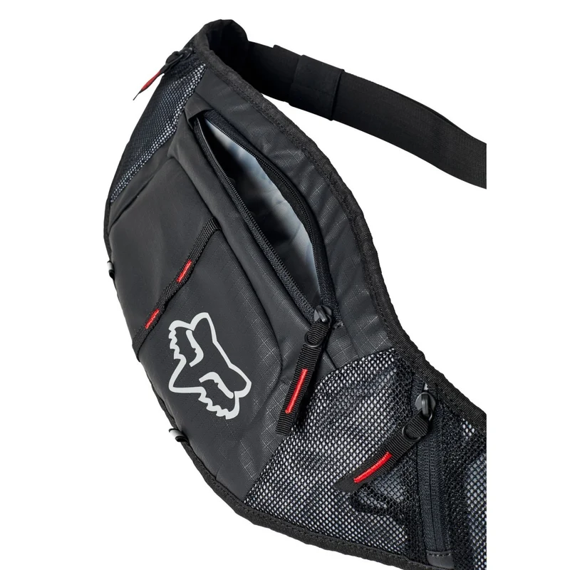 Sac de Taille Fox Slim
