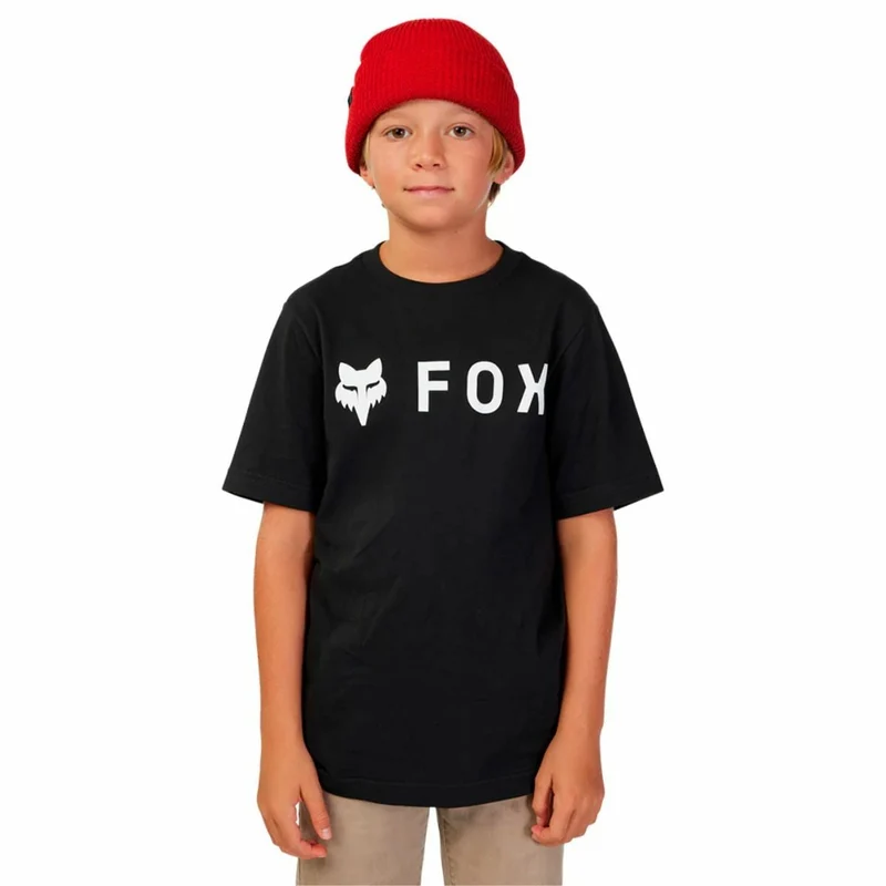 Mailot Fox Absolute tee pour enfant