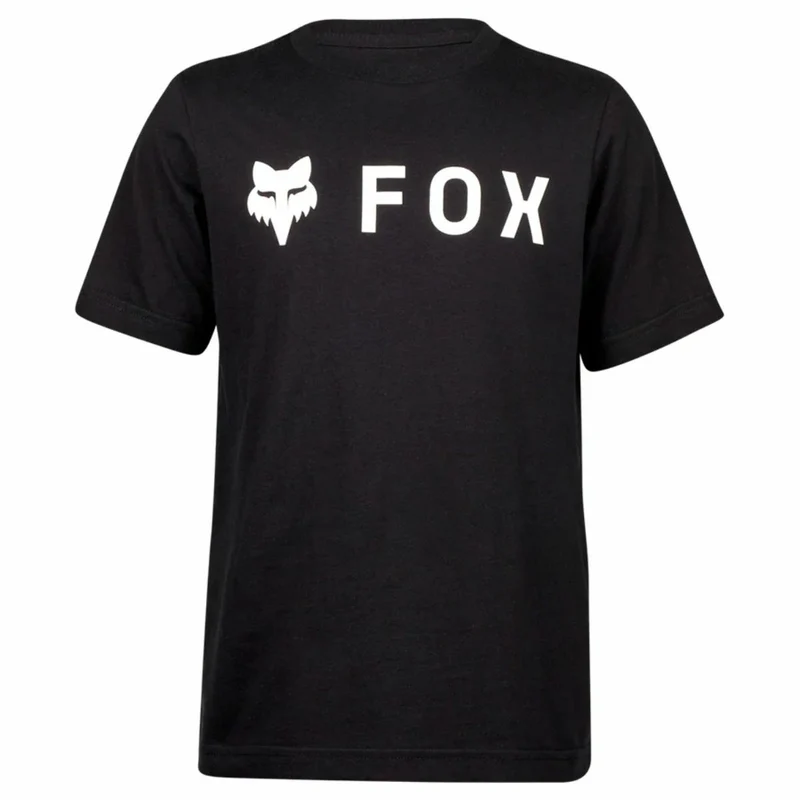 Mailot Fox Absolute tee pour enfant