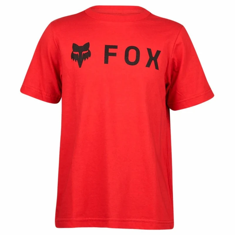 Mailot Fox Absolute tee pour enfant