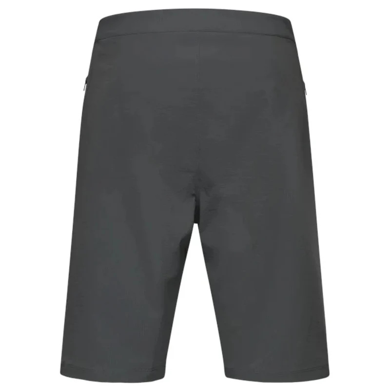 Short Fox Ranger avec chamois