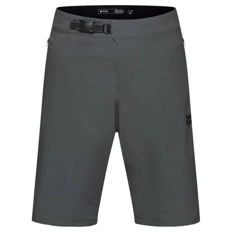 Short Fox Ranger avec chamois