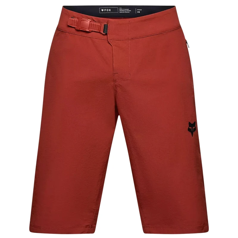 Short Fox Ranger avec chamois