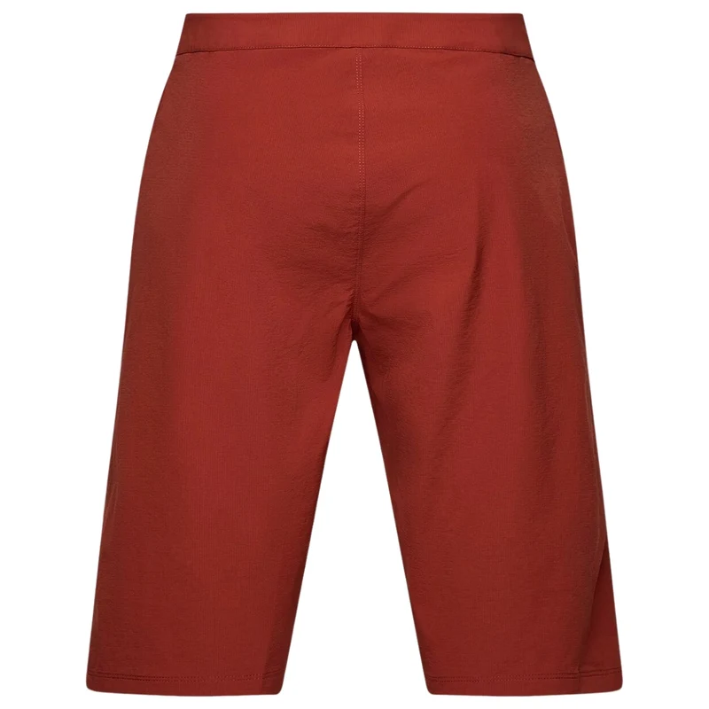 Short Fox Ranger avec chamois
