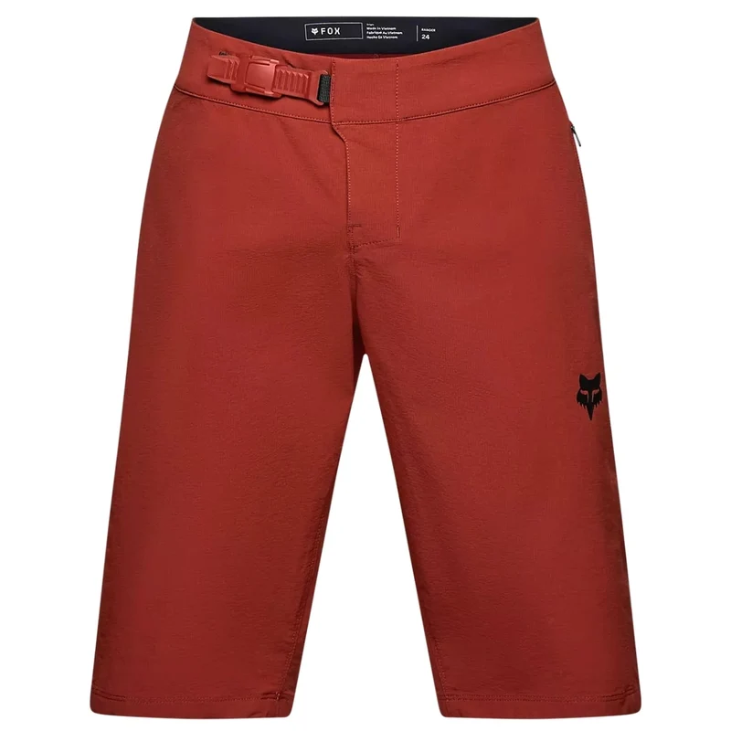 Short Fox Ranger avec chamois