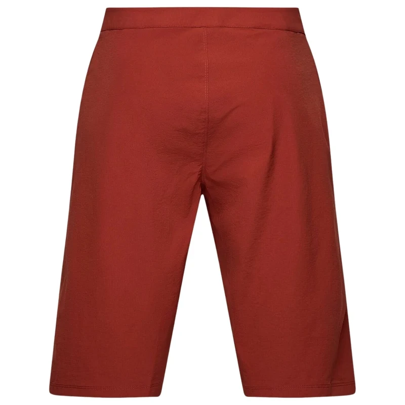 Short Fox Ranger avec chamois