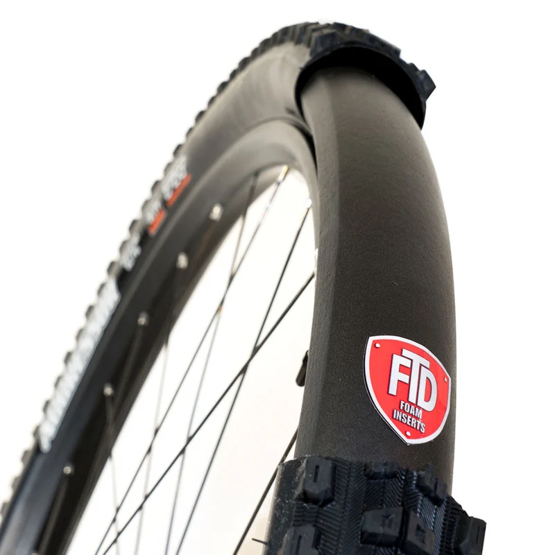 Ensemble flat tire defender ftd II 27.5