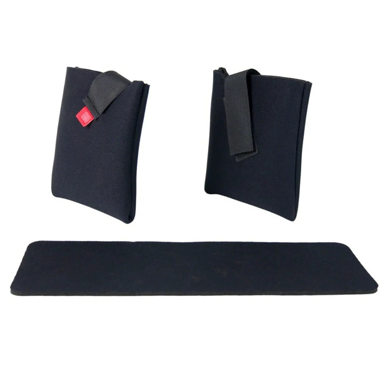 Ensemble de protection en neoprene Fahrer