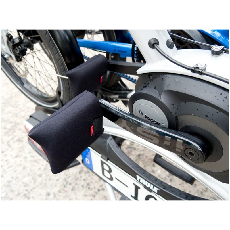 Ensemble de protection en neoprene Fahrer