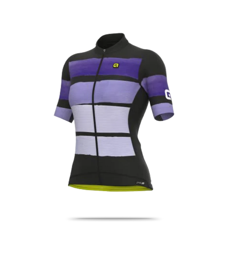 Women's PR-S Track Short Sleeve Jersey