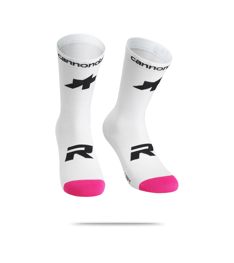 EQUIPE Socks EF Team Replica