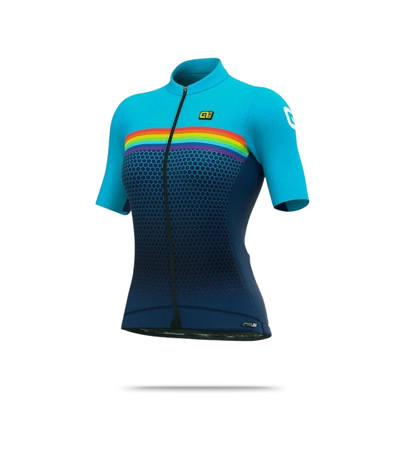 Women's PR-S Bridge Short Sleeve Jersey