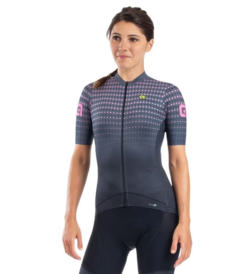 Women's PR-S Bullet Short Sleeve Jersey