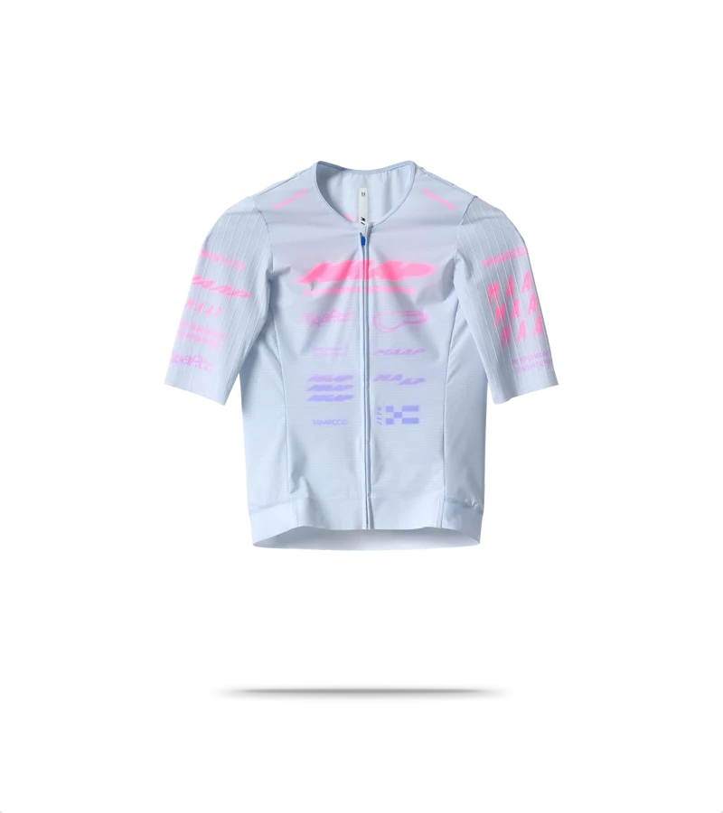 Beta Pro Aero Short Sleeve Jersey
