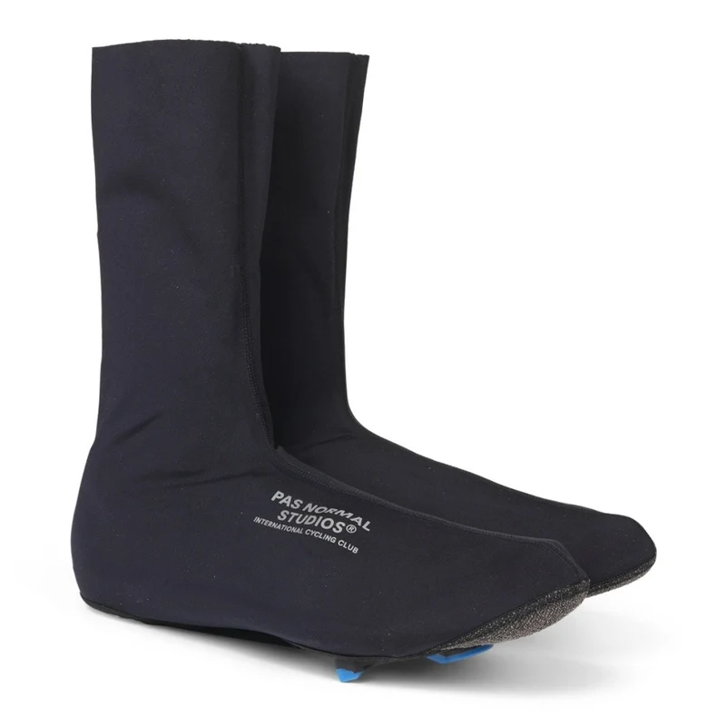 Logo Light Overshoes