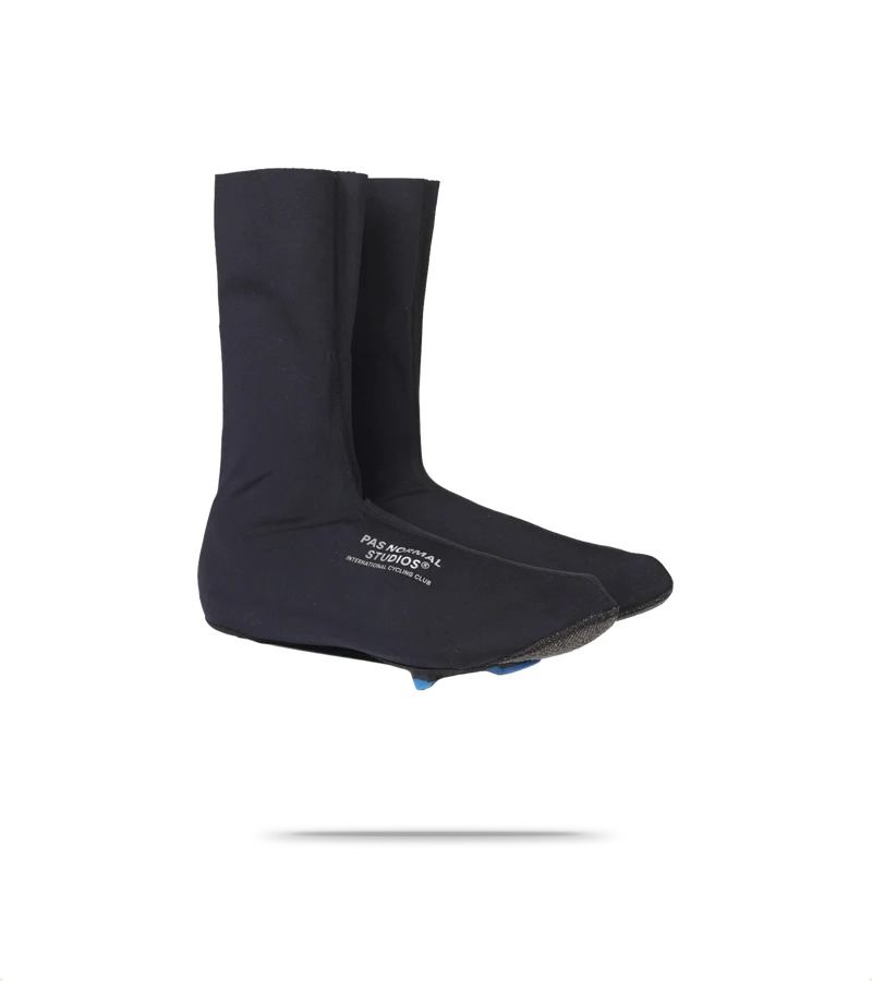Logo Light Overshoes