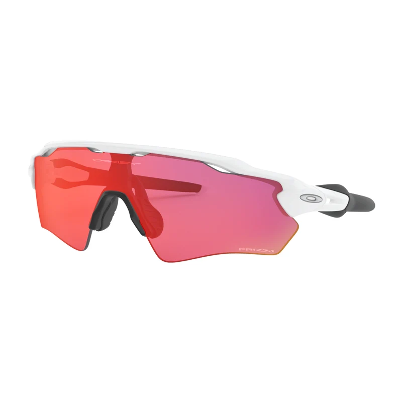 Lunette Oakley Radar ev xs blanc poli - prizm field