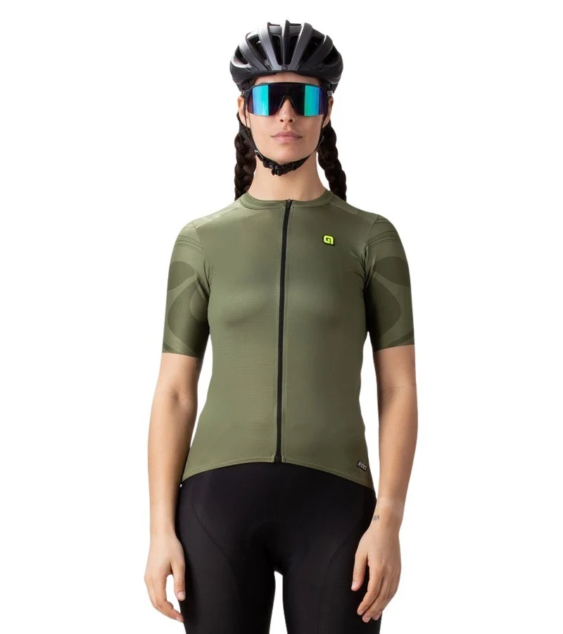 Women's R-EV1 Artika Short Sleeve Jersey